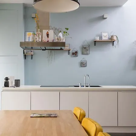 Lightful Architectural House Villa